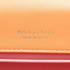 Bvlgari Leather Serpenti Forever Maxi Chain Top Handle Bag Secondhand