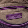 Bottega Veneta Nappa Intrecciato Nodini Crossbody Secondhand
