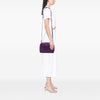 Bottega Veneta Nappa Intrecciato Nodini Crossbody Secondhand
