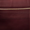 Celine Bicolor Lambskin Vertical Cabas Tote Secondhand