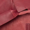 Celine Bicolor Lambskin Vertical Cabas Tote Secondhand