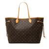 Louis Vuitton Monogram Neverfull GM Secondhand
