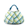 Bottega Veneta Nappa Intrecciato Aquilone Fortune Cookie Hobo Secondhand