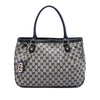 Gucci GG Canvas Sukey Tote Secondhand