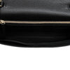 Secondhand Gucci Dollar Calfskin Interlocking G Wallet on Chain