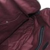 Chanel Quilted Coated Canvas Horizontal Sport Weekender Secondhand