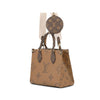 Louis Vuitton Monogram Reverse Giant OnTheGo PM Secondhand