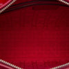 Dior Large Patent Cannage Lady Dior Secondhand