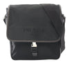 Prada Tessuto Crossbody Bag Secondhand