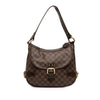 Louis Vuitton Damier Ebene Highbury Secondhand