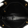 Chanel Lambskin CC Studded Logo Tote Secondhand