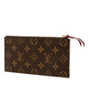 Louis Vuitton Monogram Pochette Felicie Zippered Insert Secondhand