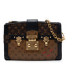 Louis Vuitton Monogram Reverse Trunk Clutch Secondhand