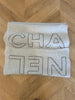 Chanel Scarf Secondhand