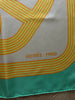 Secondhand Hermès 90cm square