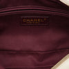 Chanel CC Quilted Calfskin Wild Stitch Flap Secondhand