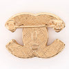 Chanel brooch Secondhand