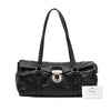 Prada Vitello Daino Easy Shoulder Bag Secondhand