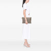 Balenciaga Lambskin Motocross Classic Clip M Clutch Secondhand
