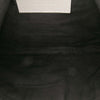 Balenciaga Lambskin Motocross Classic Clip M Clutch Secondhand