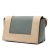 Celine Leather Frame Shoulder Bag Secondhand