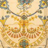 Hermès Parures des Sables Silk Scarf 90 Secondhand