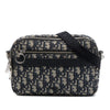 Dior Mini Oblique Canvas Safari Crossbody Secondhand