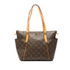 Louis Vuitton Monogram Totally PM Secondhand