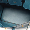 Hermès Epsom Birkin Retourne 35 Secondhand