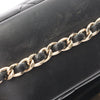 Chanel Small Quilted Lambskin My Precious Pearls Chain Flap Secondhand