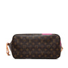 Louis Vuitton Monogram Game On Neverfull MM Secondhand