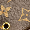 Louis Vuitton Monogram Utility Phone Sleeve Secondhand