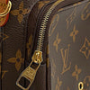 Louis Vuitton Monogram Utility Phone Sleeve Secondhand