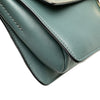 Chloé Small Suede and Calfskin Faye Crossbody Secondhand