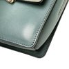 Chloé Small Suede and Calfskin Faye Crossbody Secondhand