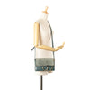 Chloé Small Suede and Calfskin Faye Crossbody Secondhand
