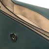 Chloé Small Suede and Calfskin Faye Crossbody Secondhand