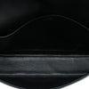 Celine Shiny Calfskin Triomphe Claude Shoulder Bag Secondhand