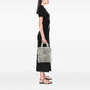 Chanel CC Lapin Fur Tote Secondhand