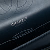 Chanel Jumbo Classic Patent Double Flap Secondhand