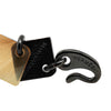 Secondhand Hermès Buffalo Horn and Lacquer Lena Necklace