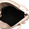Saint Laurent Baby Grained Calfskin Sac De Jour Satchel Secondhand