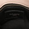 Saint Laurent Baby Grained Calfskin Sac De Jour Satchel Secondhand