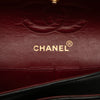 Chanel Small Classic Lambskin Double Flap Secondhand