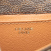 Celine Mini Macadam Coated Canvas Top Handle Bag Secondhand