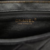 Chanel Caviar Medallion Tote Secondhand