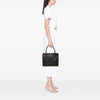 Chanel Caviar Medallion Tote Secondhand