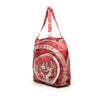 Hermès Jeu des Omnibus et Dames Blanches Silky Pop Tote Secondhand