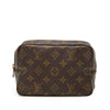 Louis Vuitton Monogram Trousse Toilette 18 Secondhand