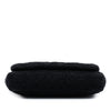 Chanel CC Quilted Terry Cloth Flap Secondhand